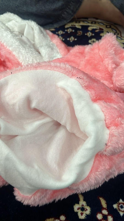 Baby Girls Thicker Coat